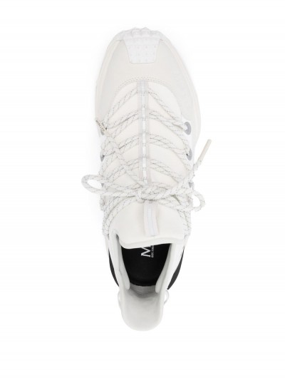 Moncler Sneakers Trailgrip Lite2 bianca