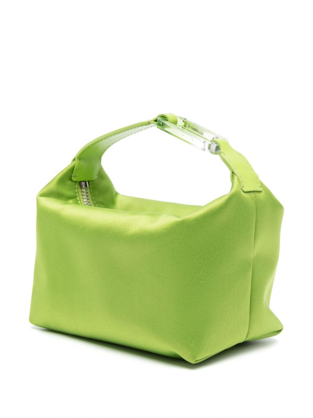 EERA Borsa a mano Moon mini verde Borse