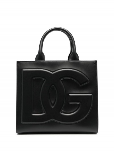 Dolce & Gabbana Borsa tote DG Daily piccola