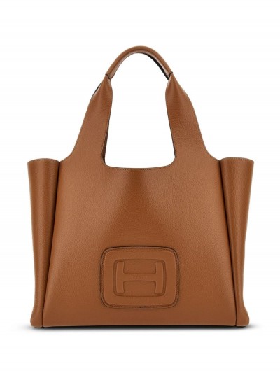 Hogan Borsa tote con logo