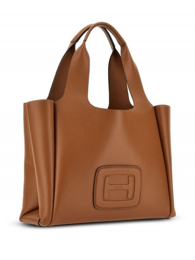 Hogan Borsa tote con logo